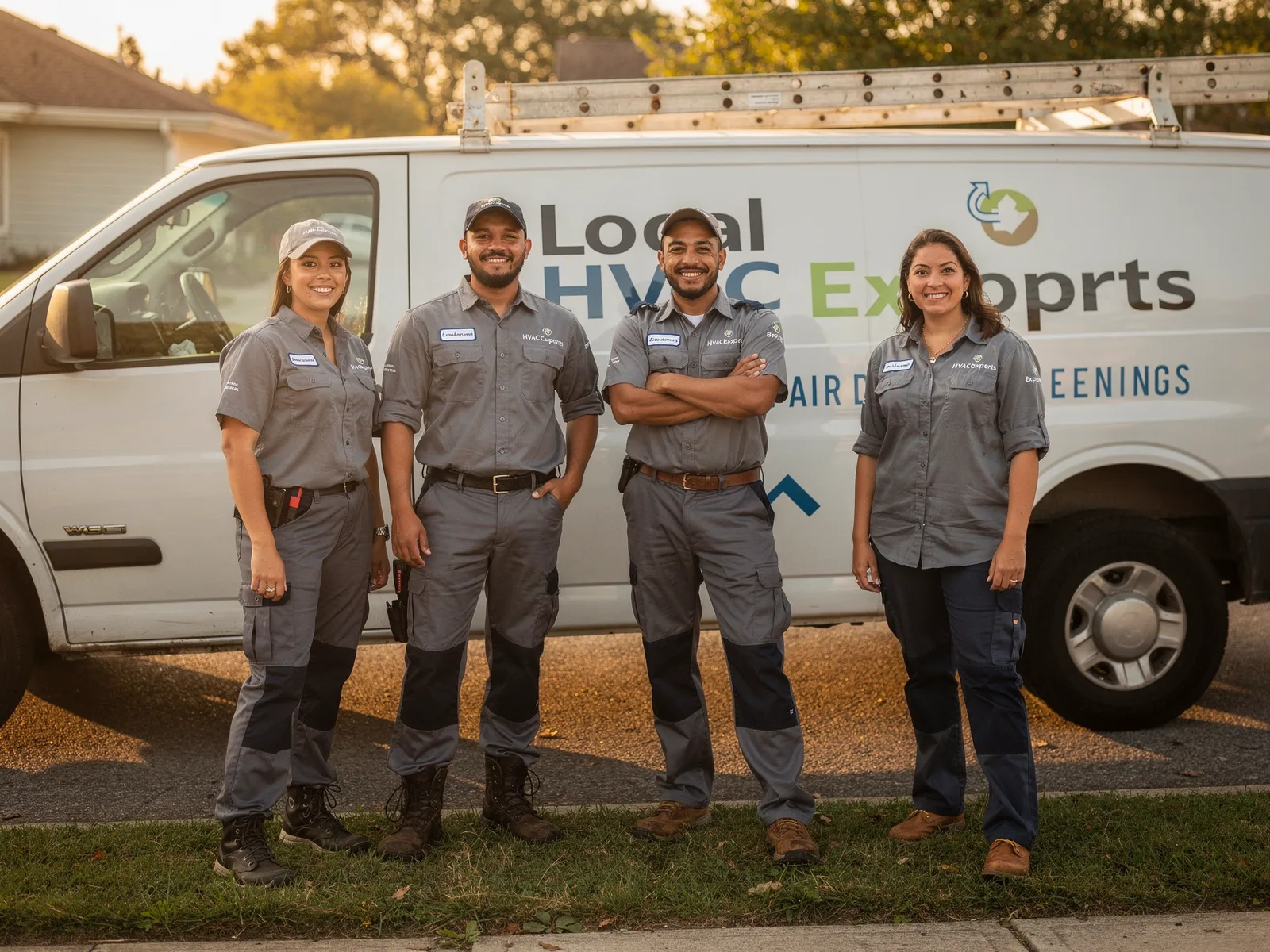 24/7 HVAC Repair & AC Replacement company in Madison, PA