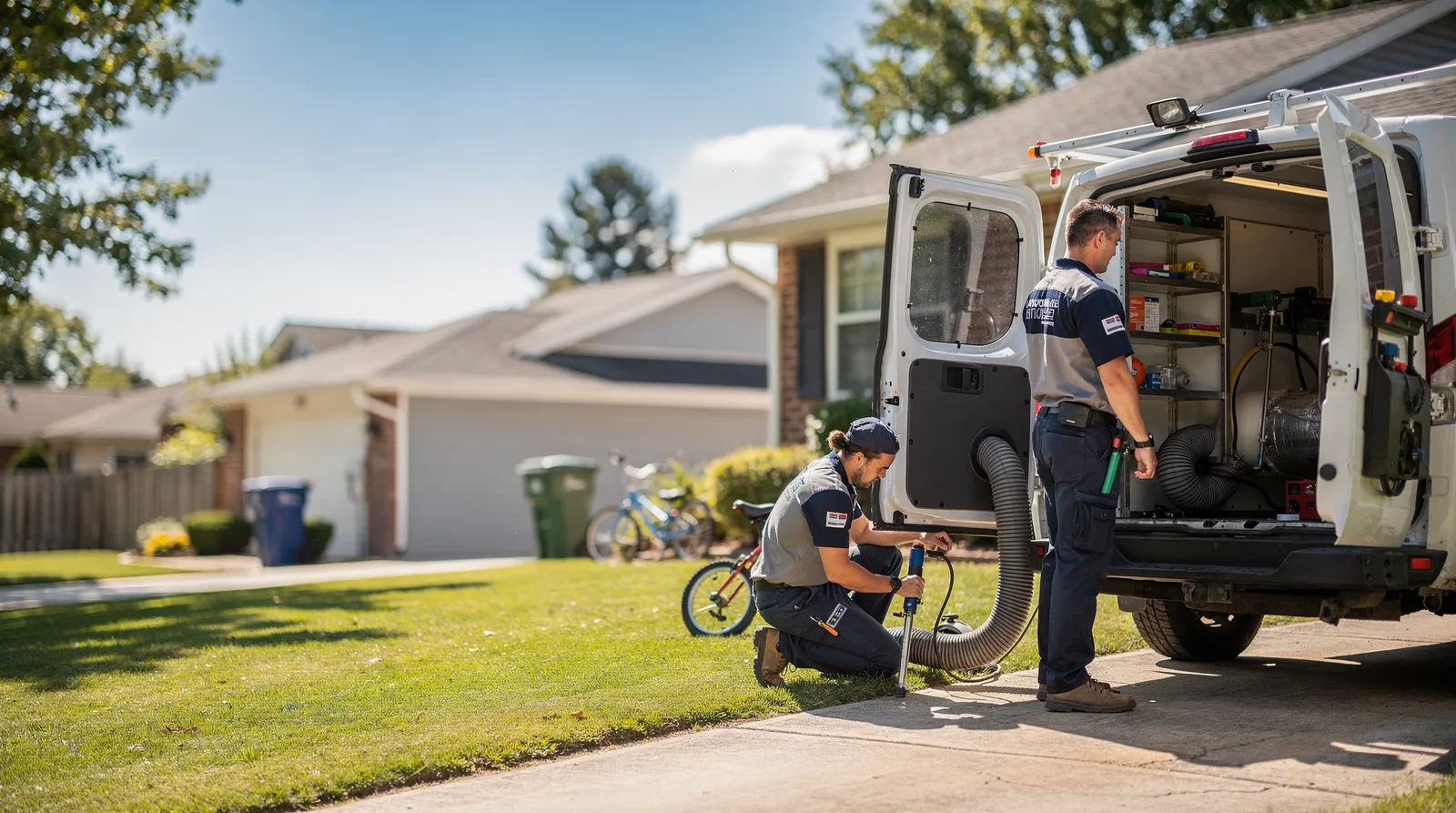 24/7 HVAC Repair & AC Replacement in Madison, PA near me
